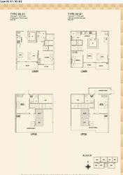 Parc Rosewood (D25), Condominium #200979122